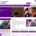 nieuwe website