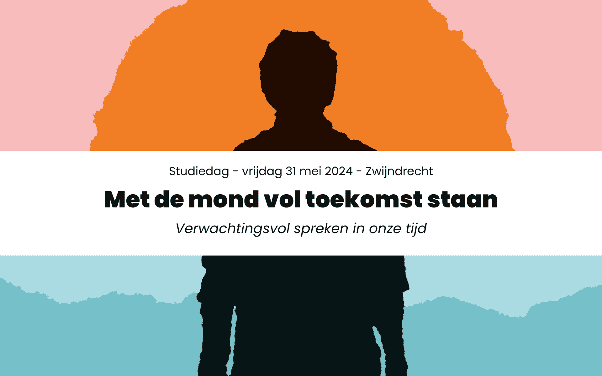 Studiedag: Verwachtingsvol spreken - Evangelisch College