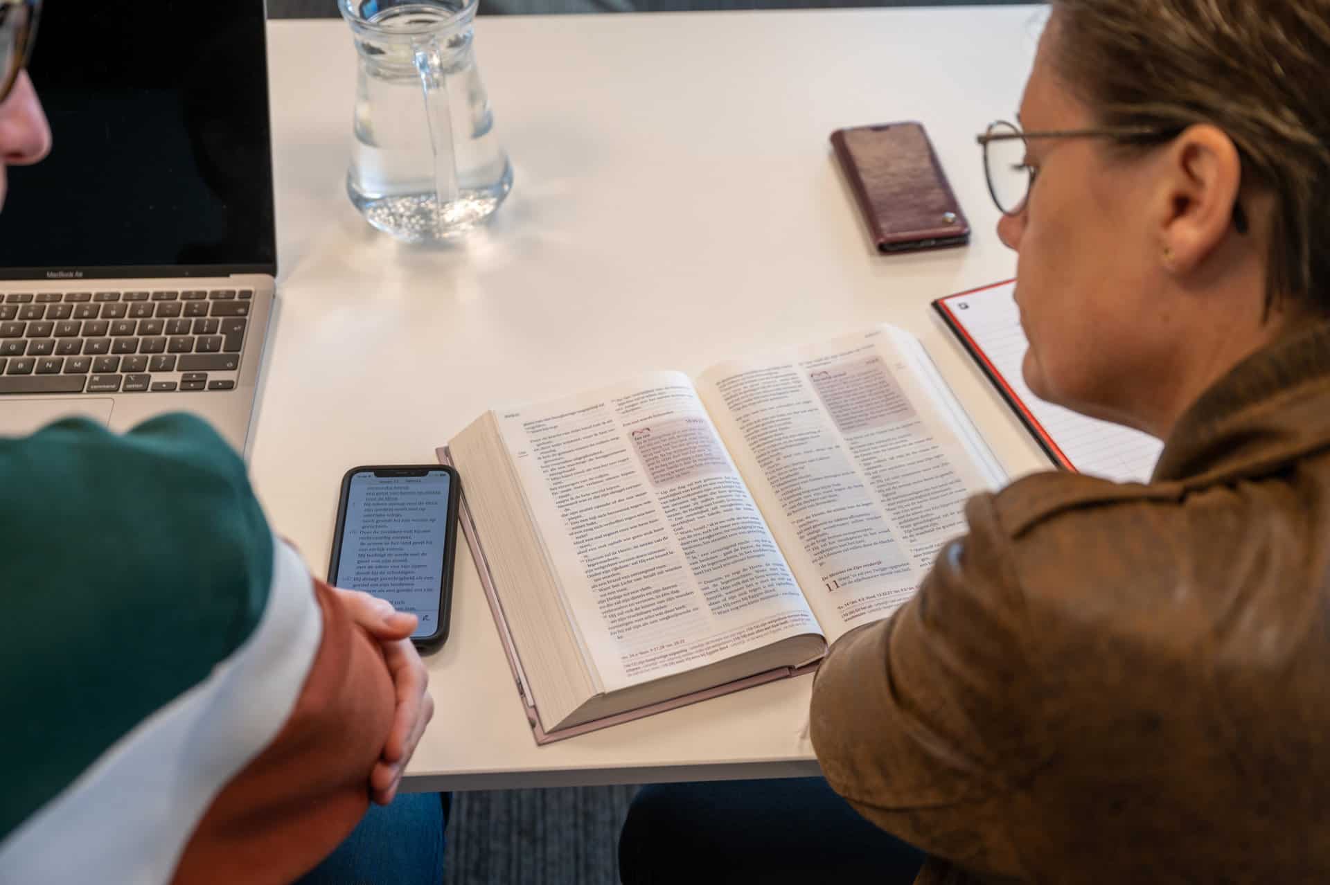 De Kracht Van Het Bijhouden Van Een Dagboek: Voordelen En Tips Voor Reflectie En Persoonlijke Groei 1